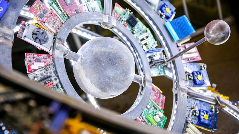 以下是几种常见的ELT工具参数配置对比：